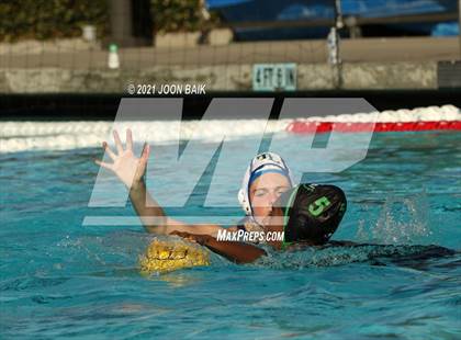 Thumbnail 1 in Archie Williams vs Terra Linda (Tri-Valley Invitational) photogallery.