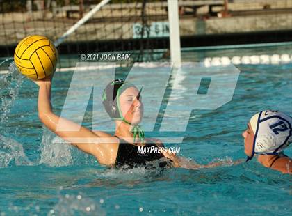 Thumbnail 2 in Archie Williams vs Terra Linda (Tri-Valley Invitational) photogallery.