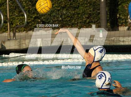 Thumbnail 2 in Archie Williams vs Terra Linda (Tri-Valley Invitational) photogallery.
