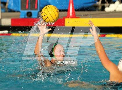 Thumbnail 3 in Archie Williams vs Terra Linda (Tri-Valley Invitational) photogallery.