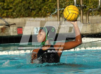 Thumbnail 1 in Archie Williams vs Terra Linda (Tri-Valley Invitational) photogallery.