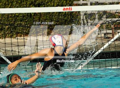Thumbnail 3 in Archie Williams vs Terra Linda (Tri-Valley Invitational) photogallery.