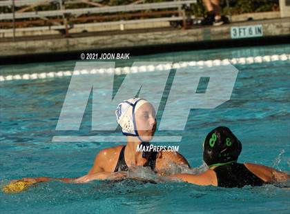 Thumbnail 1 in Archie Williams vs Terra Linda (Tri-Valley Invitational) photogallery.