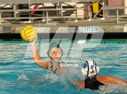 Thumbnail 1 in Archie Williams vs Terra Linda (Tri-Valley Invitational) photogallery.