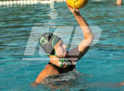 Thumbnail 3 in Archie Williams vs Terra Linda (Tri-Valley Invitational) photogallery.