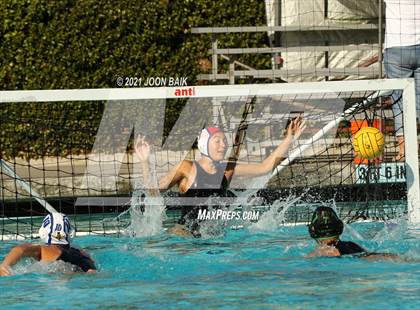 Thumbnail 1 in Archie Williams vs Terra Linda (Tri-Valley Invitational) photogallery.
