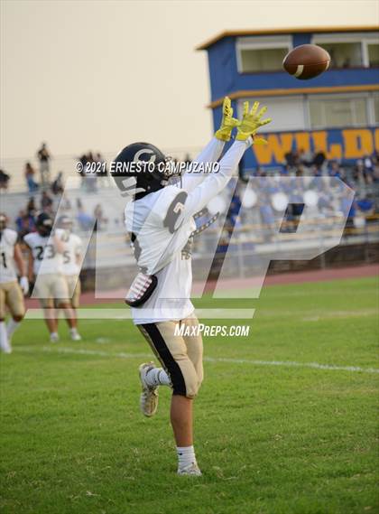 Thumbnail 1 in Cibola @ Brawley photogallery.