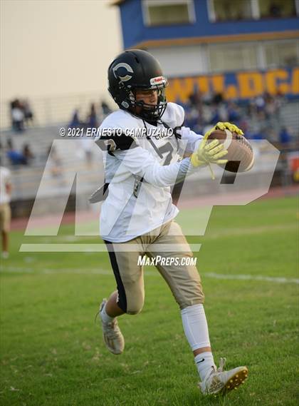 Thumbnail 2 in Cibola @ Brawley photogallery.