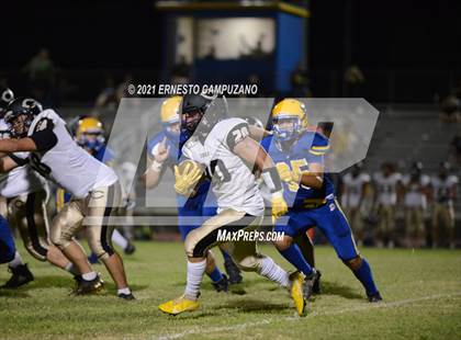 Thumbnail 3 in Cibola @ Brawley photogallery.