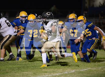 Thumbnail 1 in Cibola @ Brawley photogallery.
