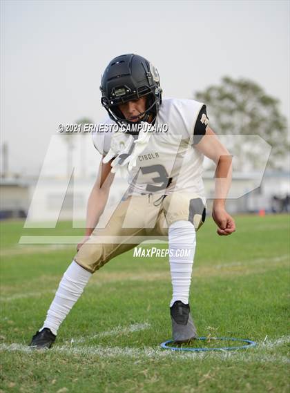 Thumbnail 3 in Cibola @ Brawley photogallery.