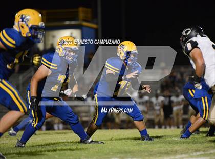 Thumbnail 3 in Cibola @ Brawley photogallery.