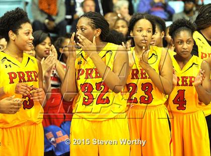 Thumbnail 1 in Riverside vs. Winston-Salem Prep (NCHSAA 1A Final) photogallery.