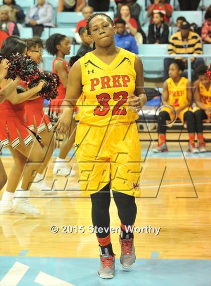 Thumbnail 1 in Riverside vs. Winston-Salem Prep (NCHSAA 1A Final) photogallery.