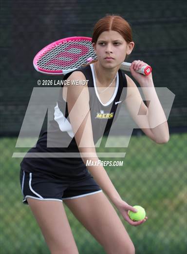 JV: Prospect Ridge @ Colorado Academy (Prospect Ridge-Doubles)