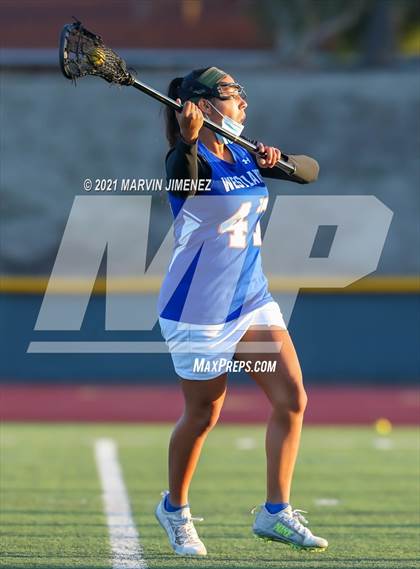 Thumbnail 2 in Royal vs Westlake photogallery.
