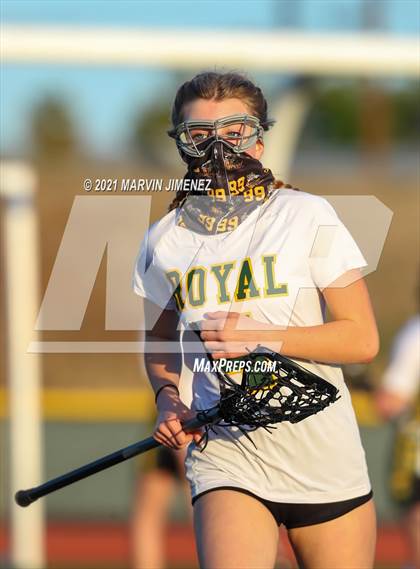 Thumbnail 3 in Royal vs Westlake photogallery.