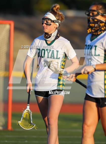 Thumbnail 1 in Royal vs Westlake photogallery.