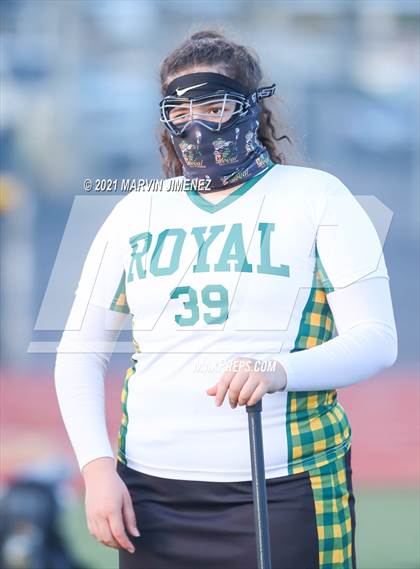 Thumbnail 3 in Royal vs Westlake photogallery.