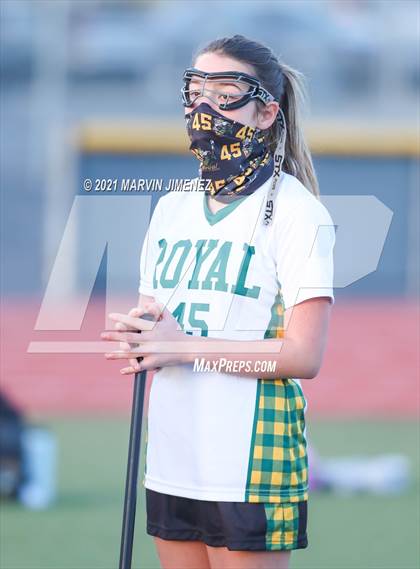 Thumbnail 1 in Royal vs Westlake photogallery.