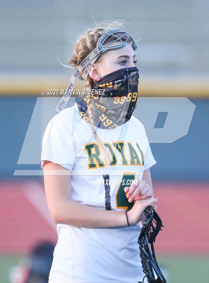 Thumbnail 1 in Royal vs Westlake photogallery.