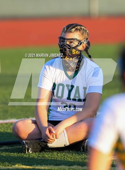 Thumbnail 2 in Royal vs Westlake photogallery.