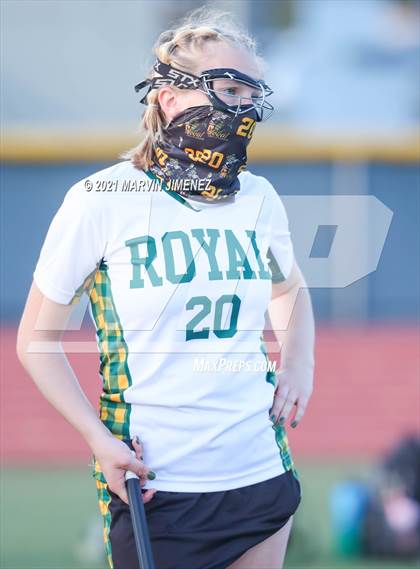 Thumbnail 1 in Royal vs Westlake photogallery.