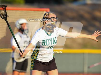 Thumbnail 3 in Royal vs Westlake photogallery.