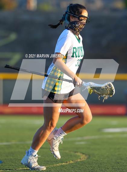 Thumbnail 2 in Royal vs Westlake photogallery.