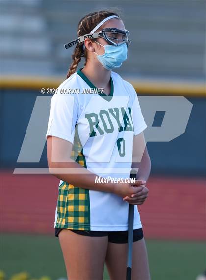 Thumbnail 3 in Royal vs Westlake photogallery.