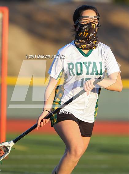 Thumbnail 2 in Royal vs Westlake photogallery.