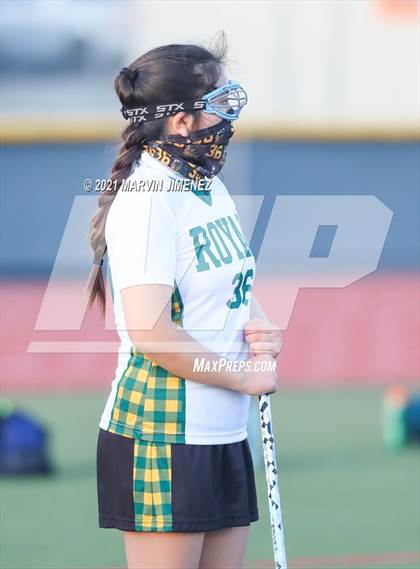 Thumbnail 2 in Royal vs Westlake photogallery.