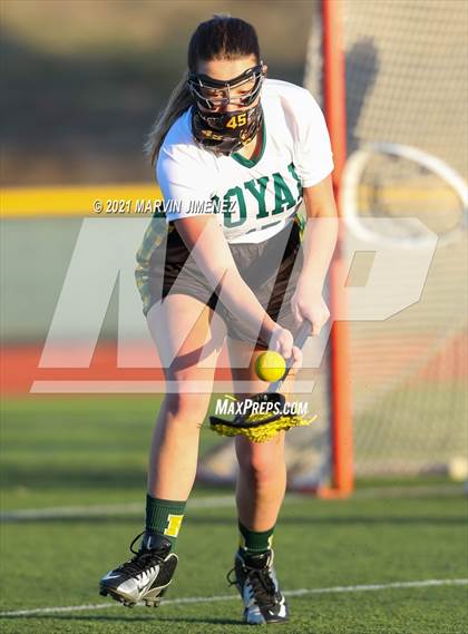 Thumbnail 2 in Royal vs Westlake photogallery.