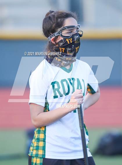 Thumbnail 3 in Royal vs Westlake photogallery.