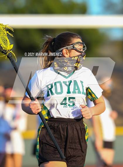 Thumbnail 3 in Royal vs Westlake photogallery.