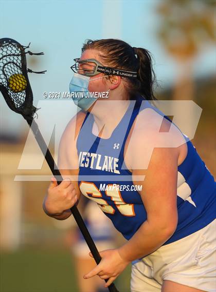 Thumbnail 2 in Royal vs Westlake photogallery.