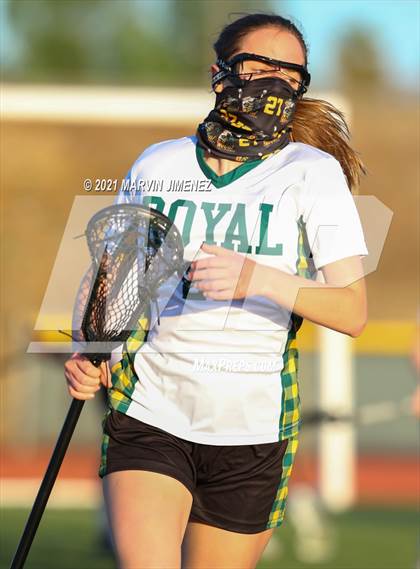 Thumbnail 1 in Royal vs Westlake photogallery.