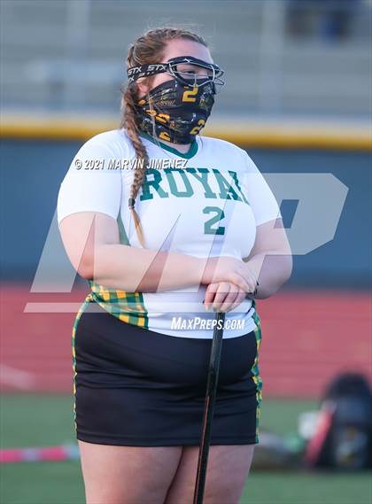 Thumbnail 1 in Royal vs Westlake photogallery.