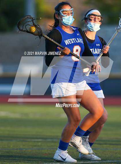 Thumbnail 2 in Royal vs Westlake photogallery.