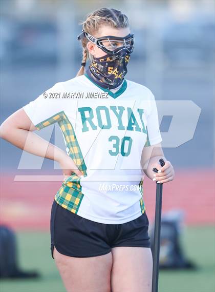 Thumbnail 1 in Royal vs Westlake photogallery.