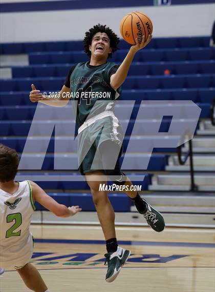 Thumbnail 1 in Clearfield @ Ridgeline (Sophomore) photogallery.
