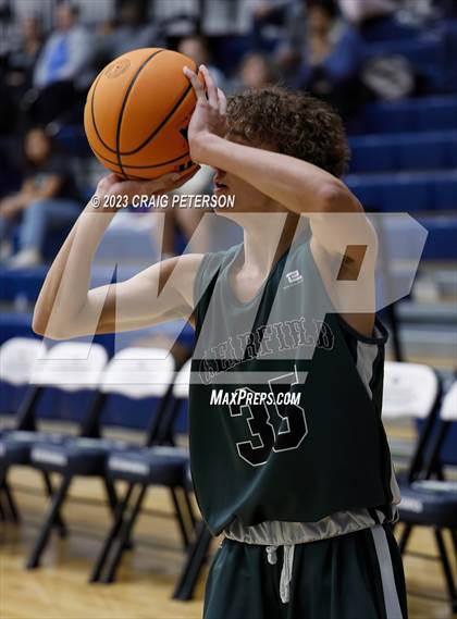 Thumbnail 3 in Clearfield @ Ridgeline (Sophomore) photogallery.