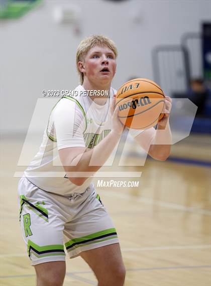 Thumbnail 3 in Clearfield @ Ridgeline (Sophomore) photogallery.