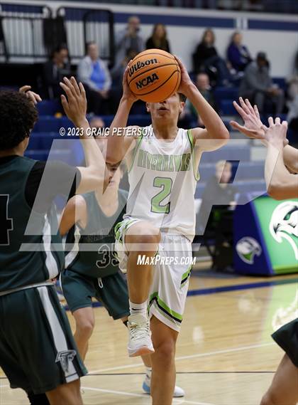 Thumbnail 1 in Clearfield @ Ridgeline (Sophomore) photogallery.