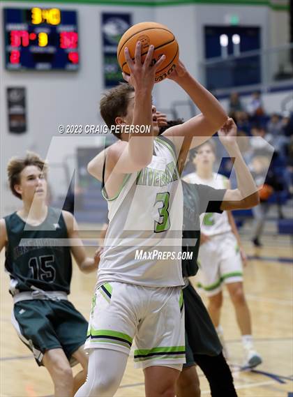 Thumbnail 2 in Clearfield @ Ridgeline (Sophomore) photogallery.