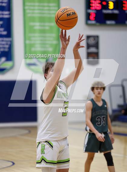 Thumbnail 3 in Clearfield @ Ridgeline (Sophomore) photogallery.