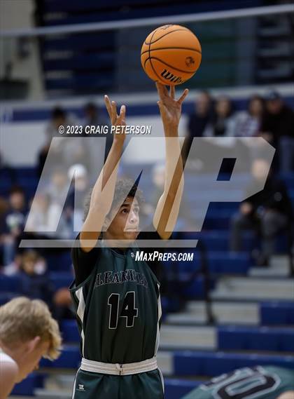 Thumbnail 1 in Clearfield @ Ridgeline (Sophomore) photogallery.