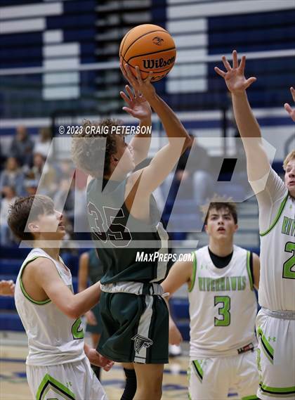 Thumbnail 2 in Clearfield @ Ridgeline (Sophomore) photogallery.