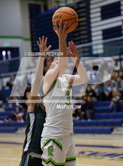 Thumbnail 2 in Clearfield @ Ridgeline (Sophomore) photogallery.