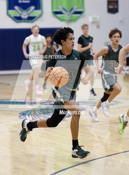 Thumbnail 3 in Clearfield @ Ridgeline (Sophomore) photogallery.